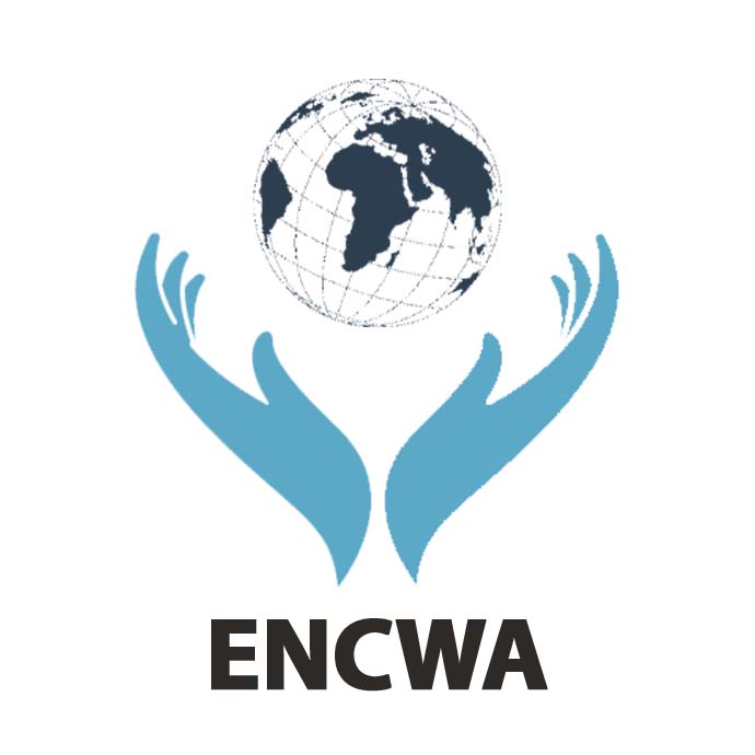 EJIKEME AND NIMI COMMUNITY WELFARE ASSOCIATION logo